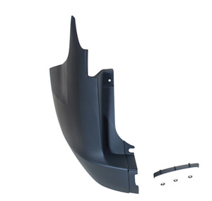 Sttfngare M/Grundlack in the group Body parts / Body Parts / Bumpers / Bumper Cover at  Professional Parts Sweden AB (2501967A1)