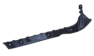 H�llare St�tf�ngare Till H�ger Bak in the group Body parts / Body Parts / Bumpers / Mounting Bracket, Bumper  at  Professional Parts Sweden AB (2501982)