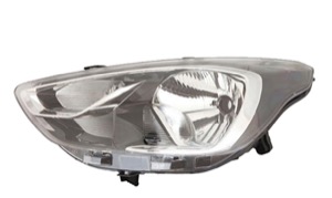 Huvudstr�lkastare V�nster in the group Headlights / Lightning / Headlights / Headlamp at  Professional Parts Sweden AB (25040141)