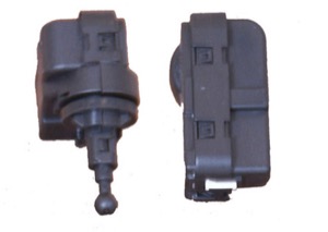 Installning stralkastarinriktning i gruppen Belysning / Strlkastare / Stllmotor, Strlkastare hos  Professional Parts Sweden AB (25050060A1)