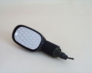 Utv.Spegel Konvex Instllning: Stng in the group Body parts / Mirror / Outside Mirror at  Professional Parts Sweden AB (25051022)