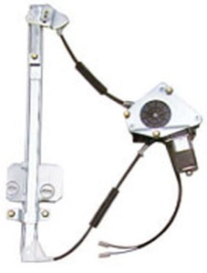 F�nsterhiss Med Elmotor Elektrisk in the group Body parts / Tailgate, Bonnet, Doors, Sunroof / Doors / Window Winder / Window Regulator at  Professional Parts Sweden AB (25051101)