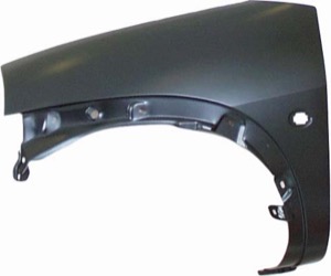 Skarm vanster fram in the group Body parts / Body Panel / Body Panel, Sidewall at  Professional Parts Sweden AB (2505311)
