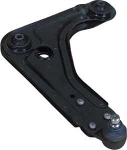 Lankarm hjulupphangning in the group Suspension parts / Steering and suspension at  Professional Parts Sweden AB (2505363)