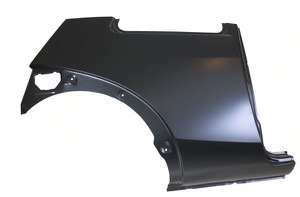Sdovagg komplett-del till hoger bak in the group Body parts / Body Panel / Body Panel, Sidewall at  Professional Parts Sweden AB (2505512)