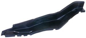 Sidobalk V�nster Bak Bakdel in the group  at  Professional Parts Sweden AB (2505853)