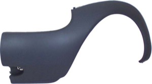 Sttfngare Bl Vnster Fram in the group Body parts / Body Parts / Bumpers / Bumper Cover at  Professional Parts Sweden AB (2505913)