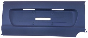 Sttfngare Bak Bl in the group Body parts / Body Parts / Bumpers / Bumper Cover at  Professional Parts Sweden AB (2505952)