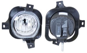 Dimst H1 Med Lamph�llare in the group Headlights / Lightning / Fog lights / Fog lamp at  Professional Parts Sweden AB (25060282)