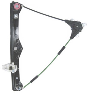 F�nsterhiss 2-Drs Manuell in the group Body parts / Tailgate, Bonnet, Doors, Sunroof / Doors / Window Winder / Window Regulator at  Professional Parts Sweden AB (25061108)