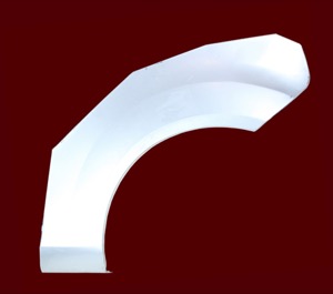 Sdov�gg Hjulhuskant Ekonomipl�t in the group  at  Professional Parts Sweden AB (2506591)