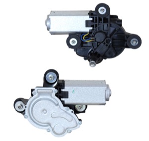 Vindrutetorkarmotor Bak in the group  at  Professional Parts Sweden AB (25067170)