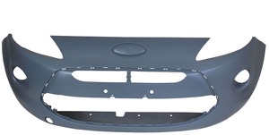 St�tf�ngare M/Grundlack Fram in the group Body parts / Body Parts / Bumpers / Bumper Cover at  Professional Parts Sweden AB (2506900A1)