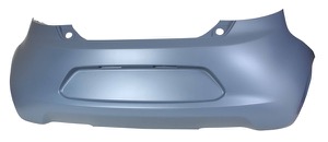 Sttfngare M/Grundlack Bak in the group Body parts / Body Parts / Bumpers / Bumper Cover at  Professional Parts Sweden AB (2506950A1)