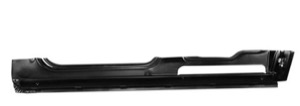 Instegspl�t F�r Fordon Med Glidd�rr in the group  at  Professional Parts Sweden AB (2507013)