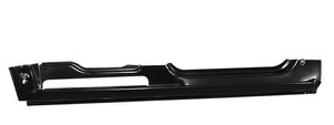 Instegspl�t F�r Fordon Med Glidd�rr in the group  at  Professional Parts Sweden AB (2507014)