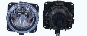 Dimst Fram in the group Headlights / Lightning / Fog lights / Fog lamp at  Professional Parts Sweden AB (25070280)