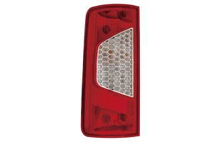 Kombinationsbackljus Utan Lamph�llare in the group Headlights / Lightning / Tail lights at  Professional Parts Sweden AB (25070713)