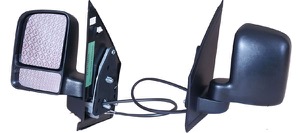 Utv.Spegel Inst�llning: Vajer Konvex in the group Body parts / Mirror / Outside Mirror at  Professional Parts Sweden AB (25071021)