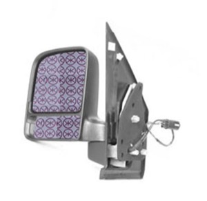 Utv.Spegel Fr El. Spegelinstllning in the group Body parts / Mirror / Outside Mirror at  Professional Parts Sweden AB (25071041)