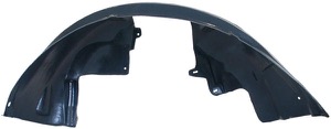 Bekl�dnad Hjulhus Plast Hjulhuskant in the group Body parts / Body Parts / Fenders / Inner Fender Panel at  Professional Parts Sweden AB (2507388)