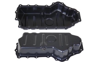 Oljetrg Metall Underdel in the group Engine parts / Oil pan at  Professional Parts Sweden AB (2507474)