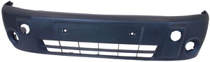 Sttfngare Fram Med Hl Fr Dimljus in the group Body parts / Body Parts / Bumpers / Bumper Cover at  Professional Parts Sweden AB (2507902A1)