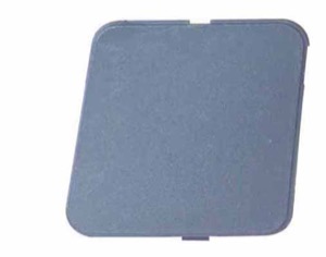 vertck Sttfngare Vnster Fram in the group Body parts / Body Parts / Bumpers / Cover, Bumpers at  Professional Parts Sweden AB (2507911)