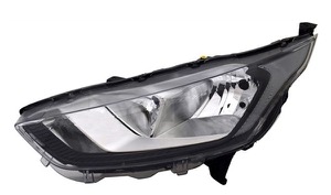 Huvudstr�lkastare V�nster H7 H15 in the group  at  Professional Parts Sweden AB (25080151)