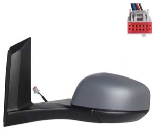 Utv.Spegel V�nster in the group Body parts / Mirror / Outside Mirror at  Professional Parts Sweden AB (25081043)