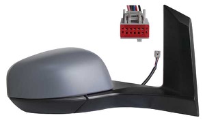 Utv.Spegel H�ger Elektr. F�llbar in the group Body parts / Mirror / Outside Mirror at  Professional Parts Sweden AB (25081048)