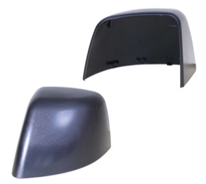 Hus Backspegel V�nster Svart Narvad in the group Body parts / Mirror / Cover, Outside Mirror at  Professional Parts Sweden AB (25081053)