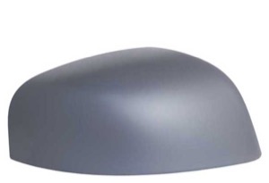Hus Backspegel H�ger M/Grundlack in the group Body parts / Mirror / Cover, Outside Mirror at  Professional Parts Sweden AB (25081056)