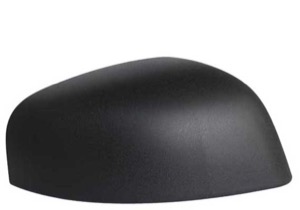 Hus Backspegel H�ger Svart Narvad in the group Body parts / Mirror / Cover, Outside Mirror at  Professional Parts Sweden AB (25081058)