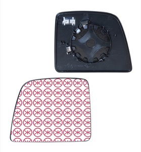 Spegelglas Yttre Spegel H�ger in the group Body parts / Mirror / Mirror Glass, Outside Mirror at  Professional Parts Sweden AB (25081064)