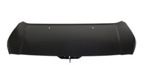 Motorhuv in the group Body parts / Tailgate, Bonnet, Doors, Sunroof / Bonnet / Bonnet at  Professional Parts Sweden AB (2508280A1)