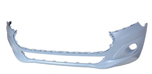 Sttfngare Fram Underdel M/Grundlack in the group Body parts / Body Parts / Bumpers / Bumper Cover at  Professional Parts Sweden AB (2508901)