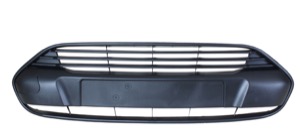 Ventilationsgaller Sttfngare Fram in the group Body parts / Body Parts / Radiator Grille / Radiator Grille at  Professional Parts Sweden AB (2508910)