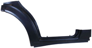 Instegspl�t Komplett-Del V�nster in the group Body parts / Repair Panels / Repair Panel, Foot Board / Door Sill at  Professional Parts Sweden AB (2509051)