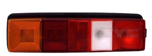 Kombinationsbackljus H�ger V�nster in the group Headlights / Lightning / Tail lights at  Professional Parts Sweden AB (25090700)