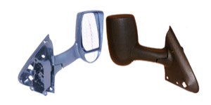 Utv.Spegel in the group Body parts / Mirror / Outside Mirror at  Professional Parts Sweden AB (25091023A1)