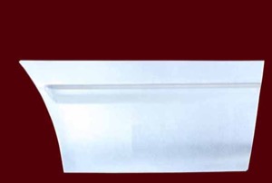 D�rr Karosseri V�nster Fram in the group Body parts / Repair Panels / Repair Panel, Door at  Professional Parts Sweden AB (2509121)