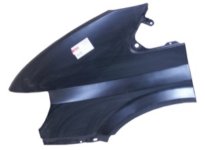 Skrm Till Hger Fram in the group Body parts / Body Panel / Body Panel, Sidewall at  Professional Parts Sweden AB (2509314)