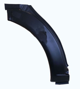 Skrm Vnster Fram Ekonomiplt Bakdel in the group Body parts / Body Panel / Body Panel, Sidewall at  Professional Parts Sweden AB (2509331)