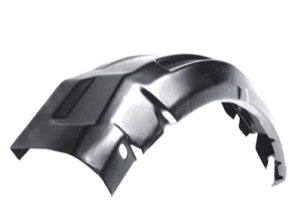 Skrm Stl Till Hger Fram Innerdel in the group Body parts / Body Panel / Body Panel, Sidewall at  Professional Parts Sweden AB (2509334)