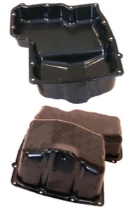 Oljetrg in the group Engine parts / Oil pan at  Professional Parts Sweden AB (2509471)