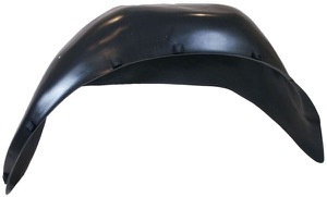 Bekl�dnad Hjulhus Plast in the group Body parts / Body Parts / Fenders / Inner Fender Panel at  Professional Parts Sweden AB (2509548)