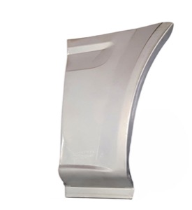 Sdov�gg L�ngsbleck Ekonomipl�t in the group  at  Professional Parts Sweden AB (2509563)