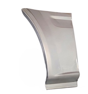 Sdov�gg L�ngsbleck Ekonomipl�t in the group  at  Professional Parts Sweden AB (2509564)