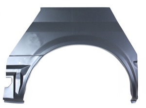 Sdovgg Hjulhuskant Ekonomiplt in the group Body parts / Body Panel / Body Panel, Sidewall at  Professional Parts Sweden AB (2509592)